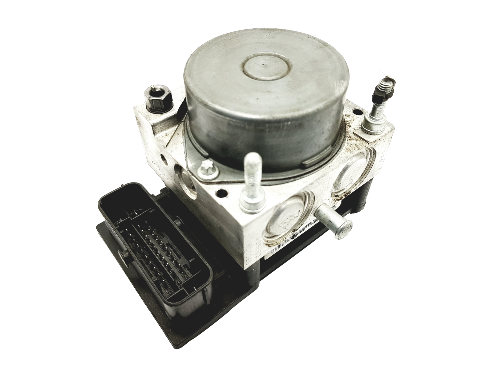 Abs Pump Fiorino Bipper Nemo 51879971 Bosch Fiat PSA 35322 main product photo