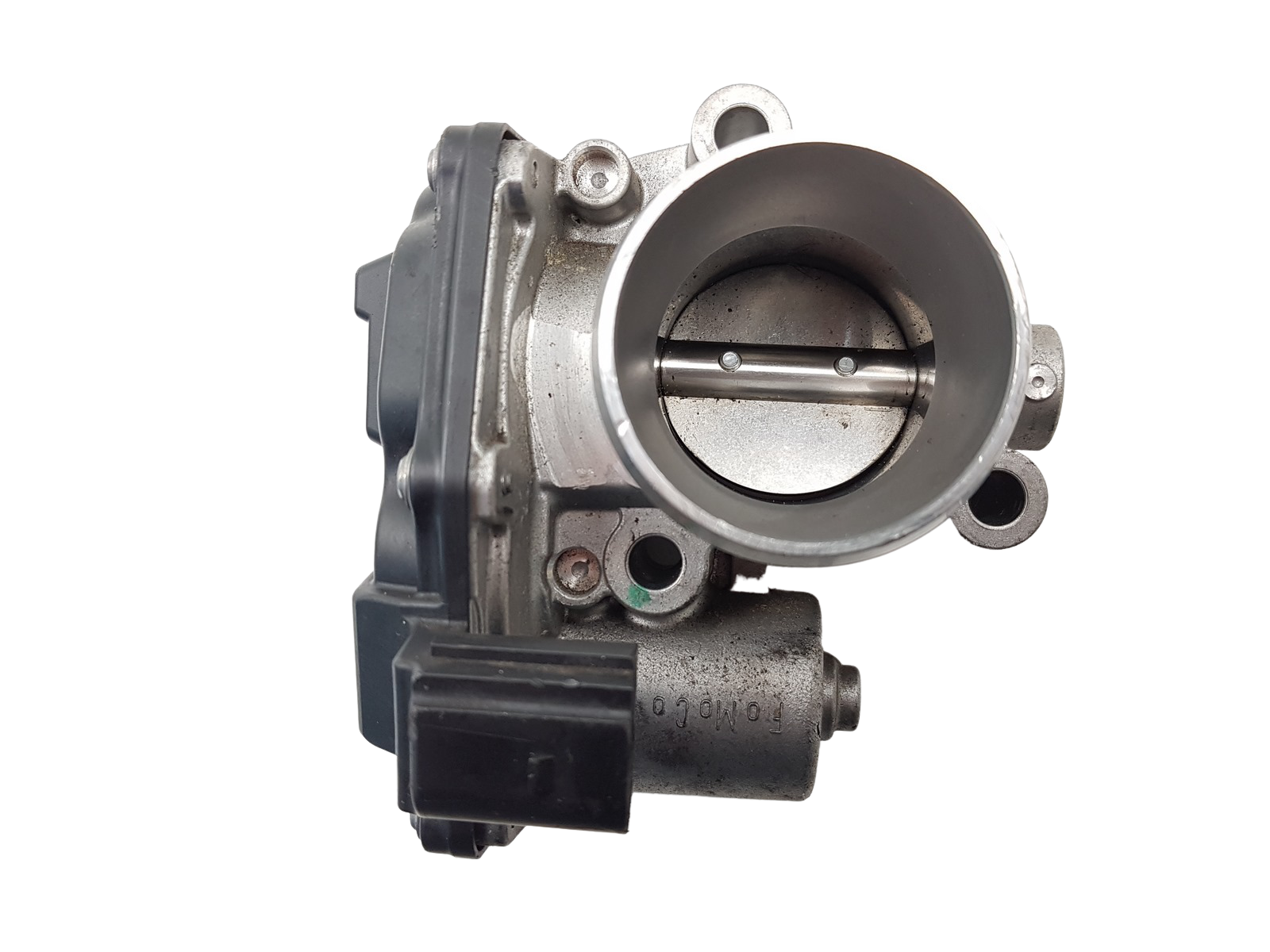 Throttle Body Valve Ford CM5G-9F991-GA 1.0 EcoBoost FoMoCo 2819 main product photo