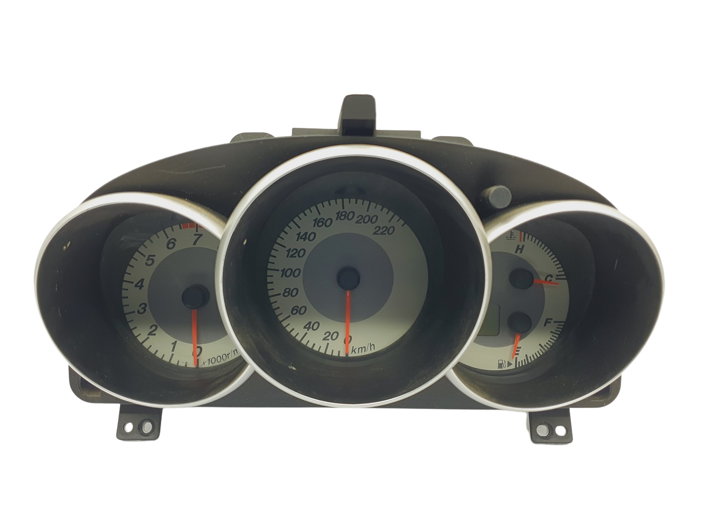 Speedometer/Instrument Cluster Mazda 3 43BR5SA 60988 main product photo