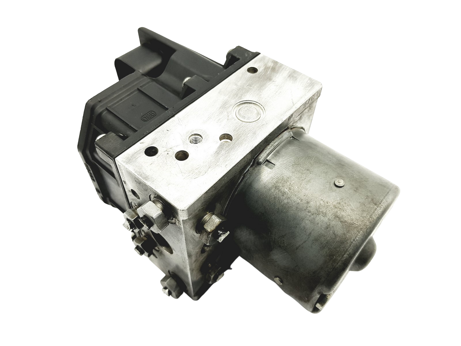Abs Pump Alfa Romeo 147 51739028 0265222040 Bosch 38738 main product photo