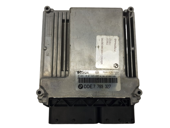 Control Unit BMW 7789327 0281010565 Bosch main product photo