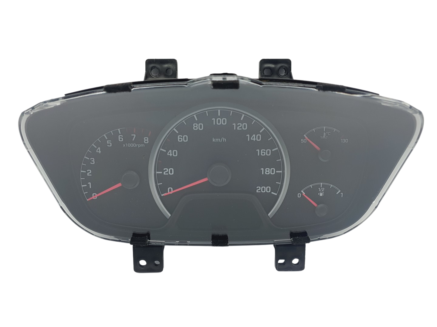 Speedometer/Instrument Cluster Hyundai i10 94003B9030 60795 main product photo