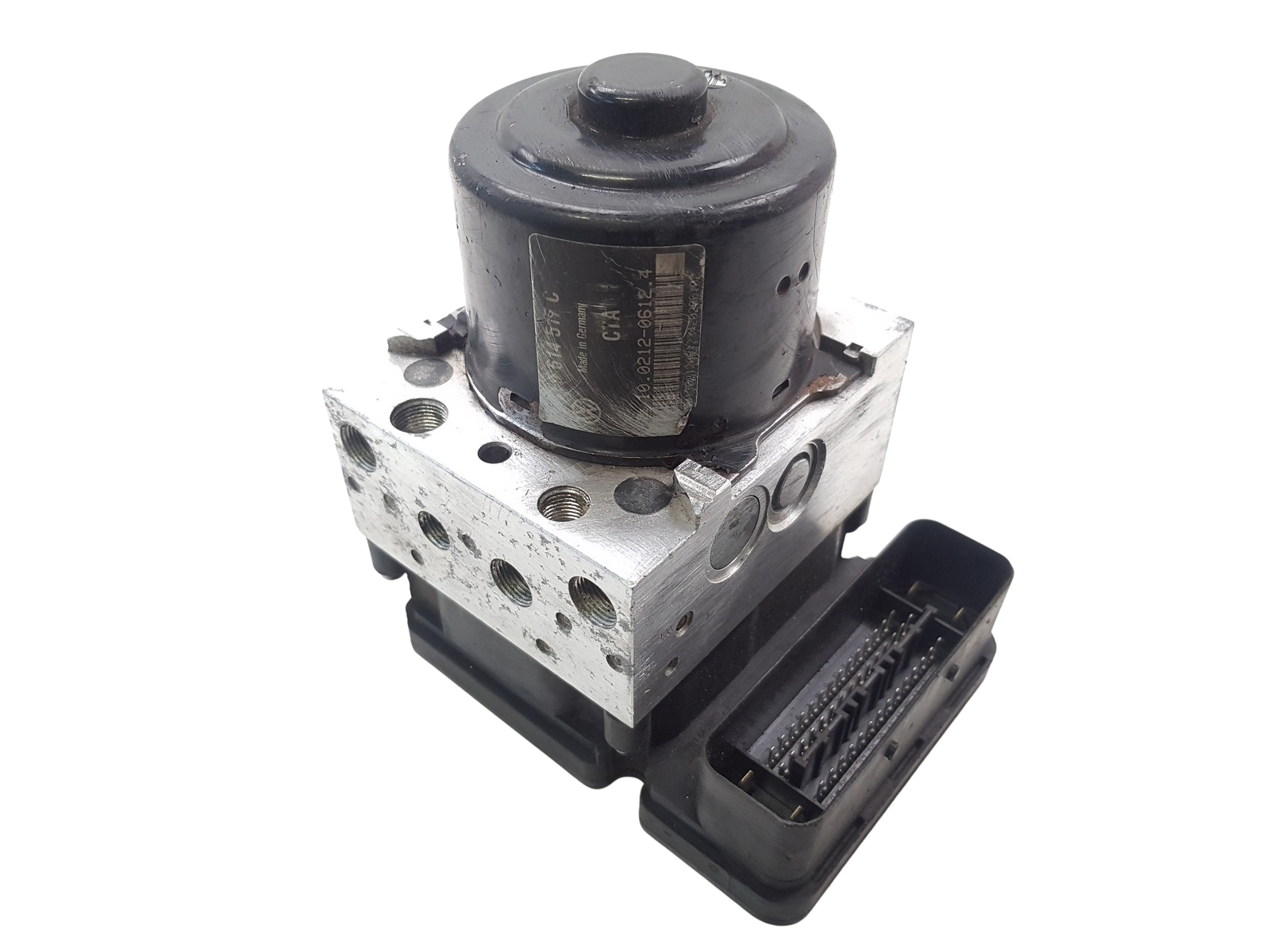 Abs Pump VW Transporter T5 7E0614517C 7E0907379G 1540 main product photo