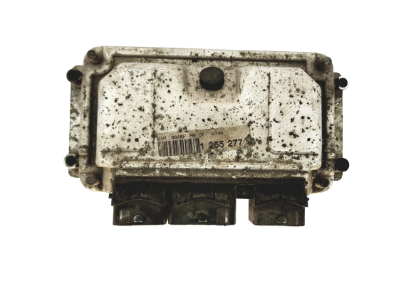 Control Unit 0261206246 9637838780 9645802280 PSA Bosch 18374 main product photo