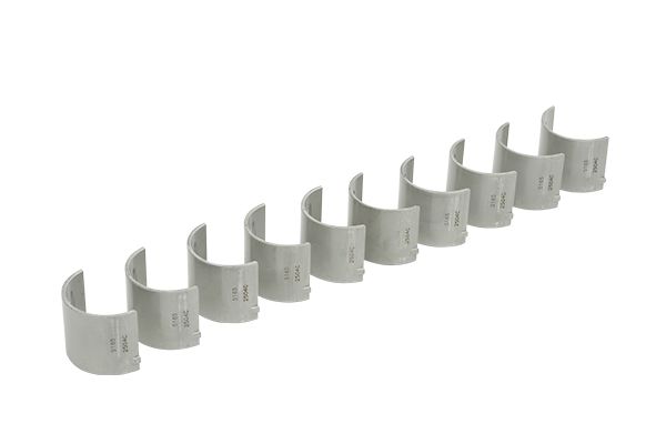 Crankshaft Bearings For VW Audi Seat Skoda 038103673C B18735 Borsehung main product photo