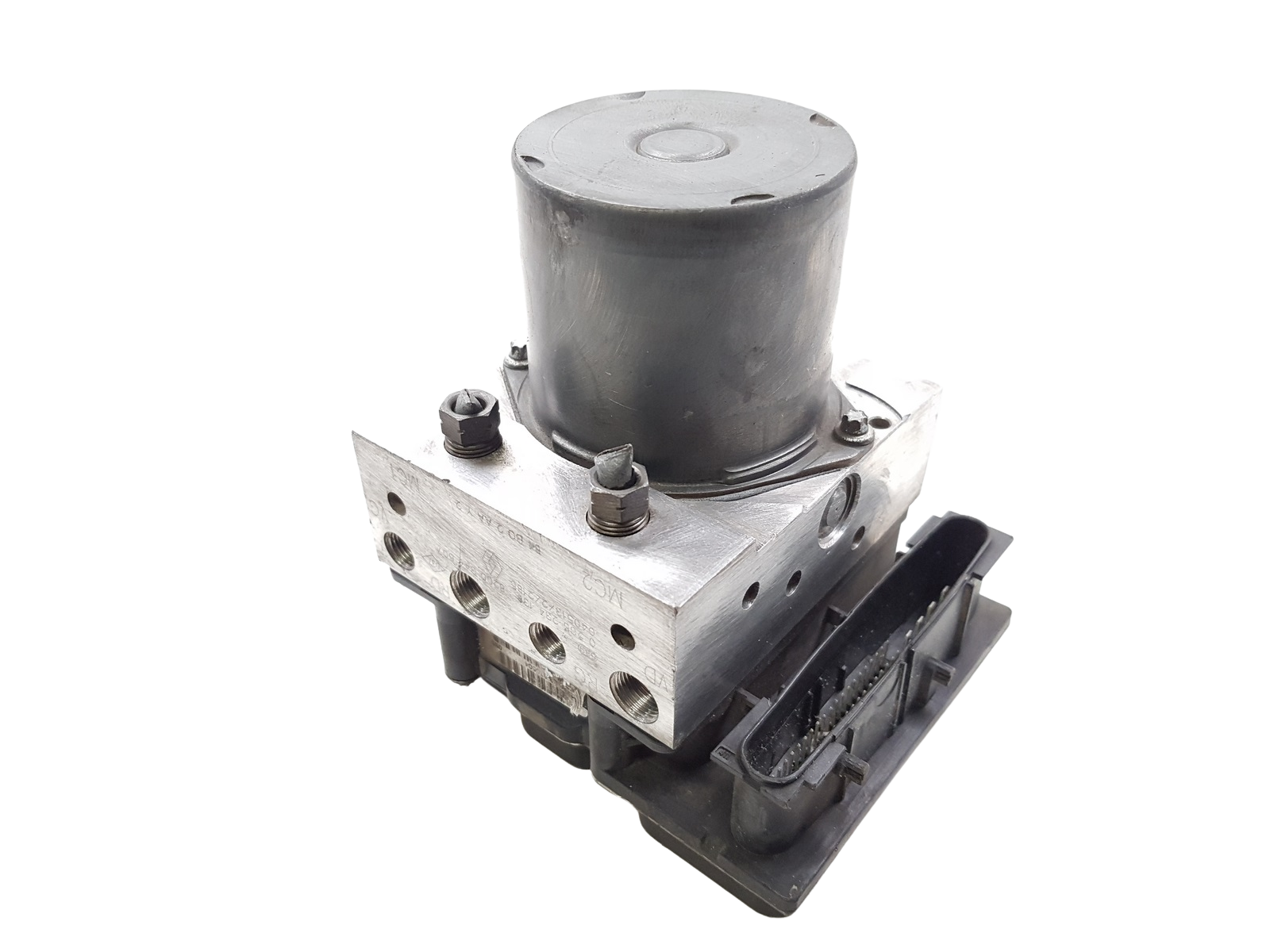 Abs Pump Renault Megane 2 Scenic 2 8200344607 0265950300 1298 main product photo