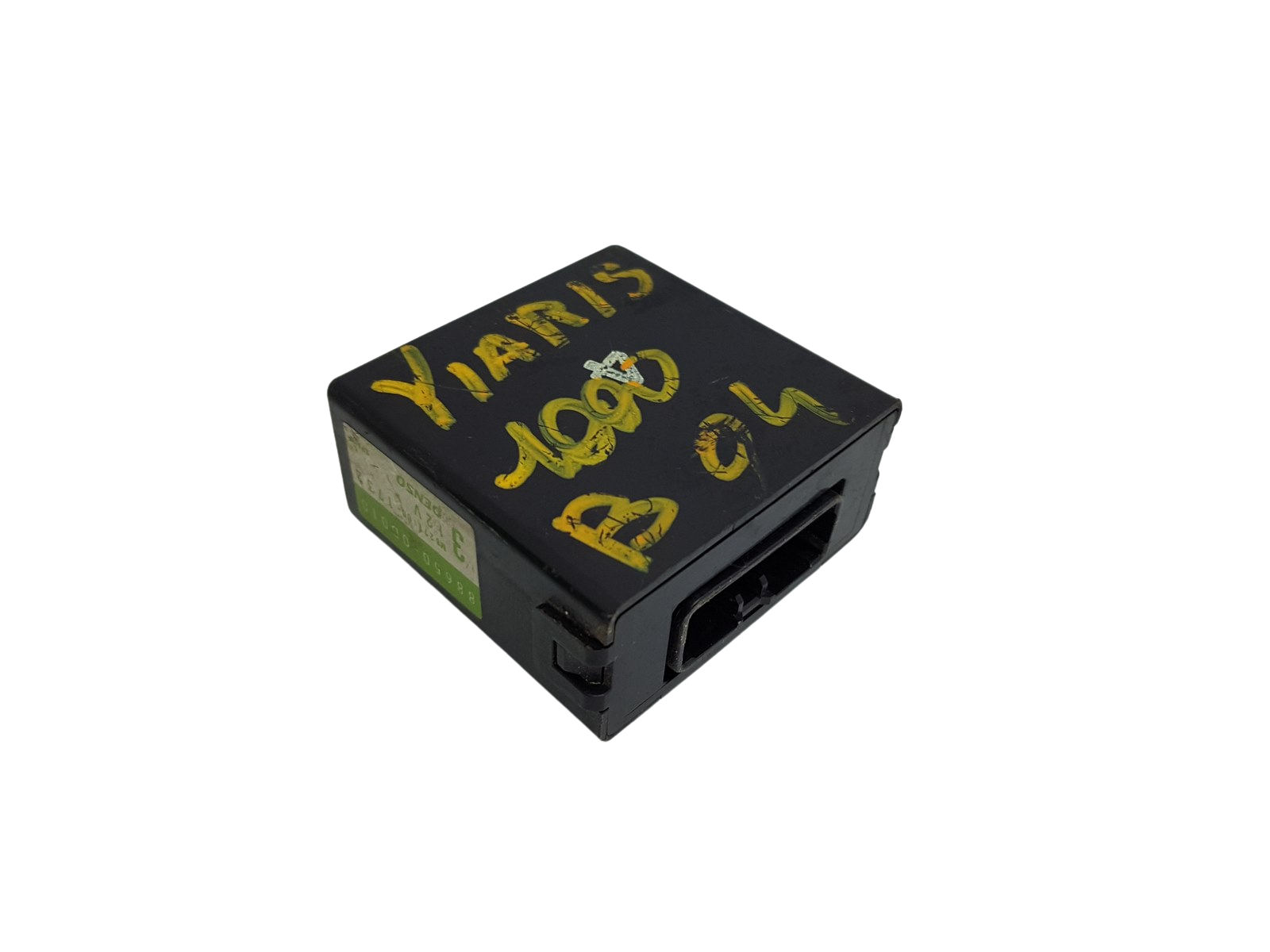 Control Unit 88650-0D010 MB277100-1732 Toyota Denso 20638 main product photo