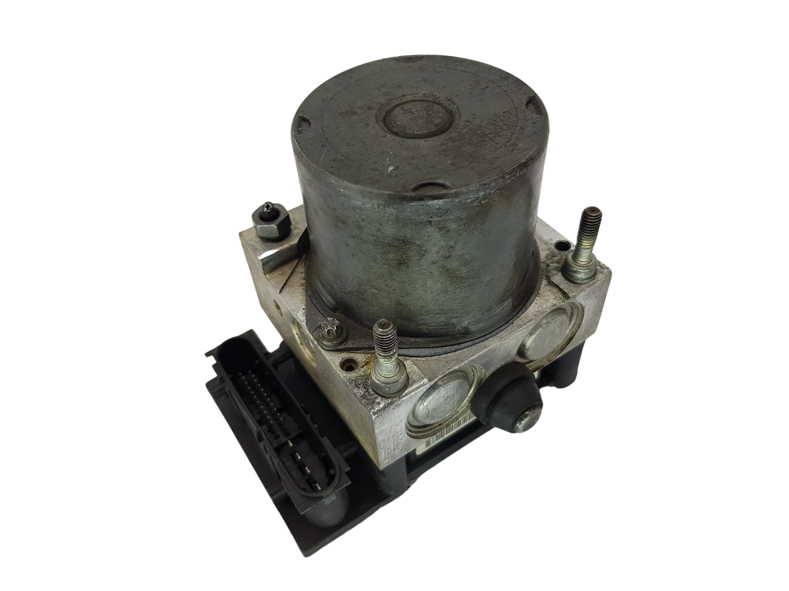 Abs Pump PSA C4 307 9649988280 0265800395 0265231486 Bosch 4004 main product photo