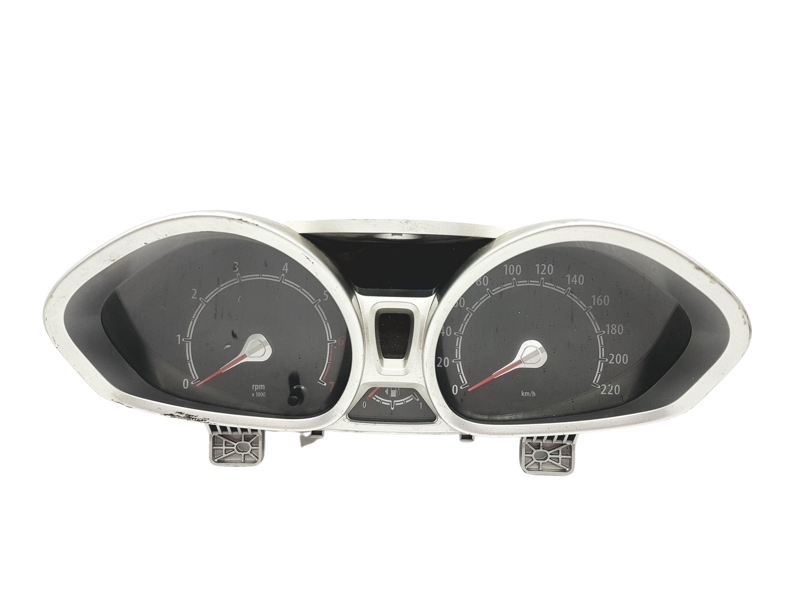 Speedometer/Instrument Cluster Ford Fiesta 8A6T-10849-EG 8A6T10849EG 56618 main product photo