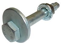 Bolt Mimośrodowa Zbieżności Rear 406 5132.59 ZAM Peugeot main product photo
