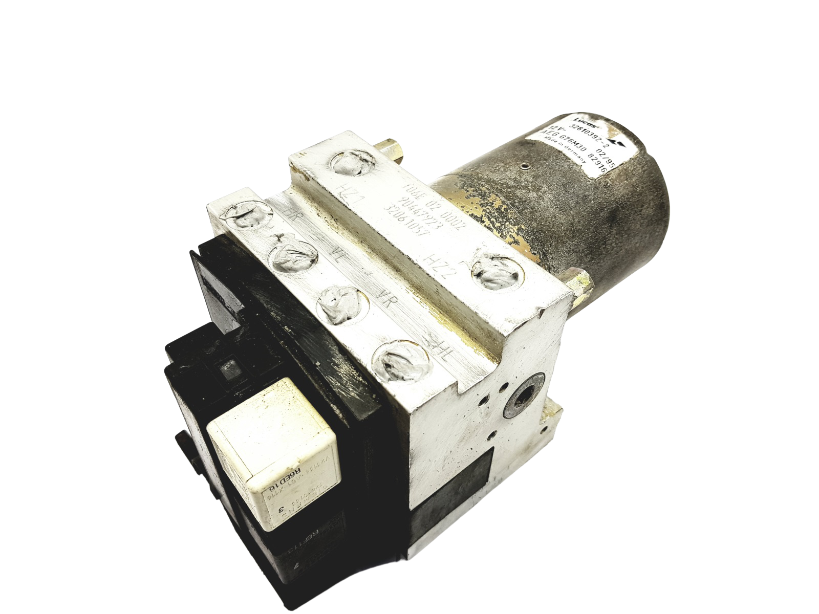 Abs Pump Opel 90447923 32610392-2 Lucas main product photo