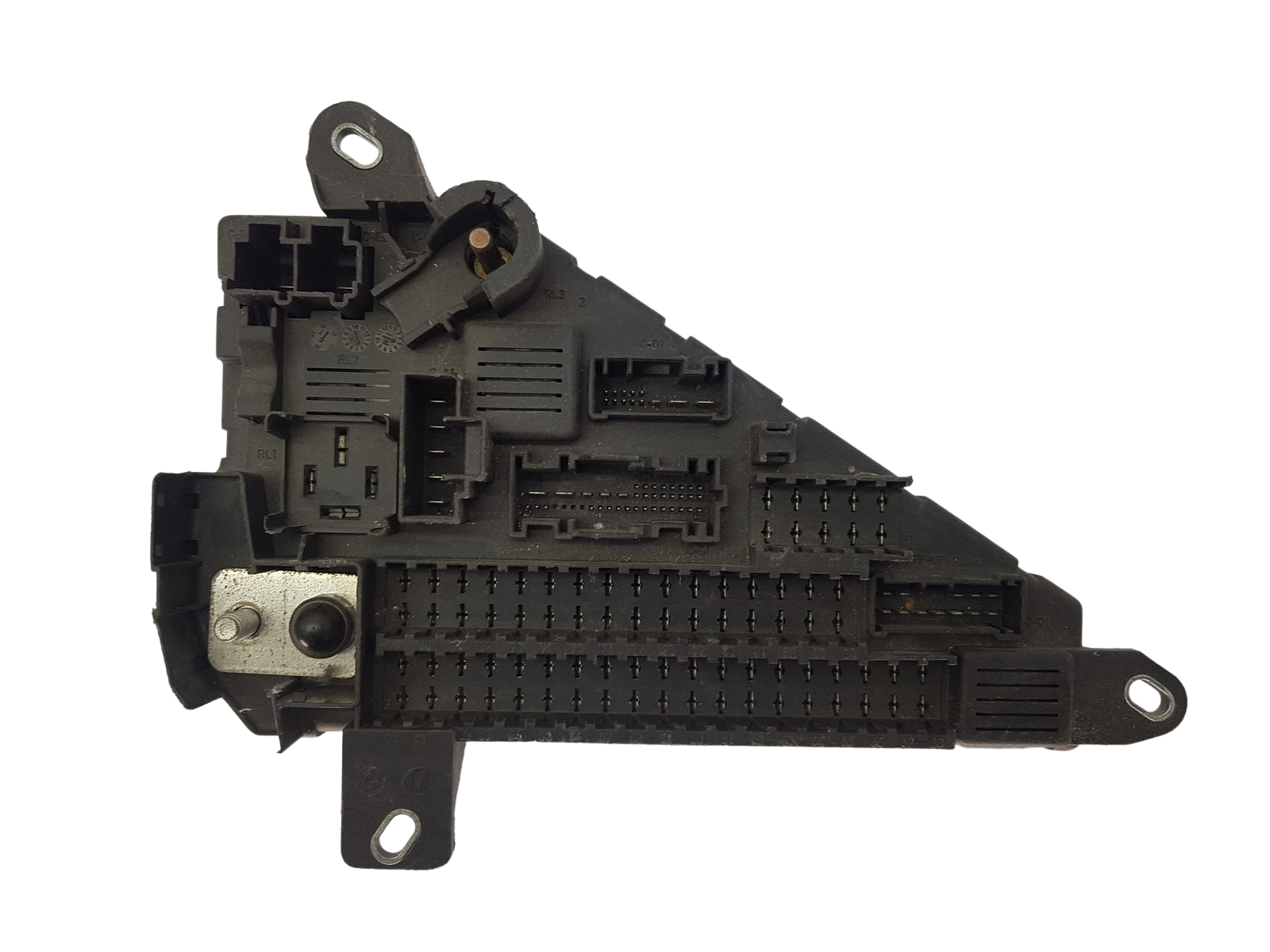 Fuse Box 9138830-01 518956057 BMW 19163 main product photo