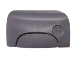 Lid Handle Rear Kangoo Kubistar ZR3503A-T1K main product photo