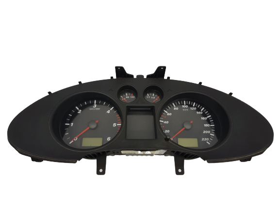 Speedometer/Instrument Cluster Seat Ibiza W06L0920801A 110080104010A 21109 main product photo
