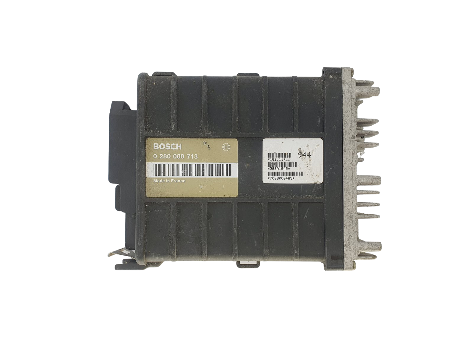 Control Unit 0280000713 28SA1642 Fiat Bosch 40732 main product photo