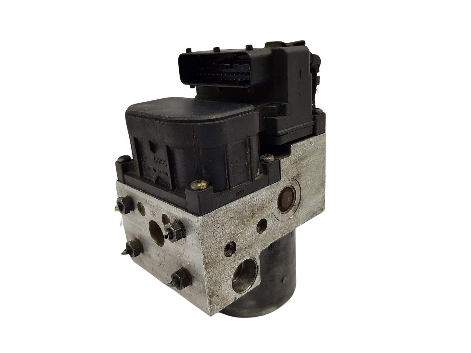 Abs Pump Nissan Almera Tino 476604U102 0273004505 0265216787 4143 main product photo