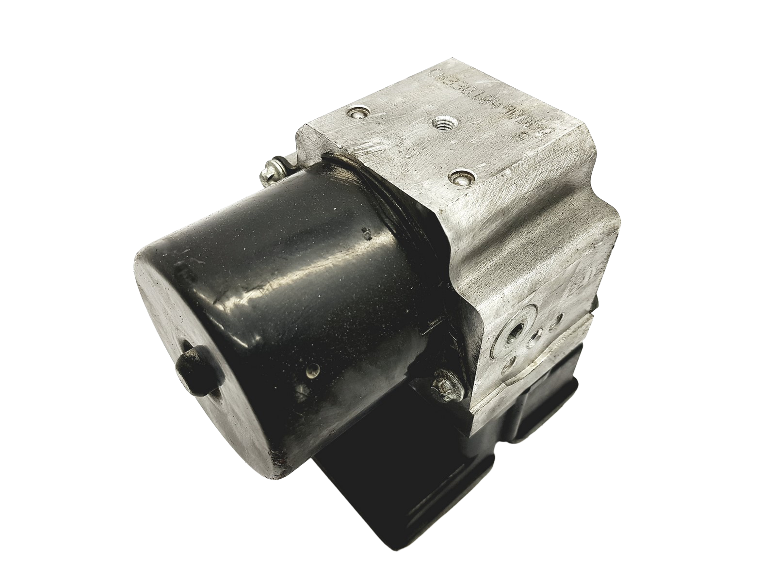 Abs Pump Lancia Ypsilon 51703571 54084694D TRW 39440 main product photo