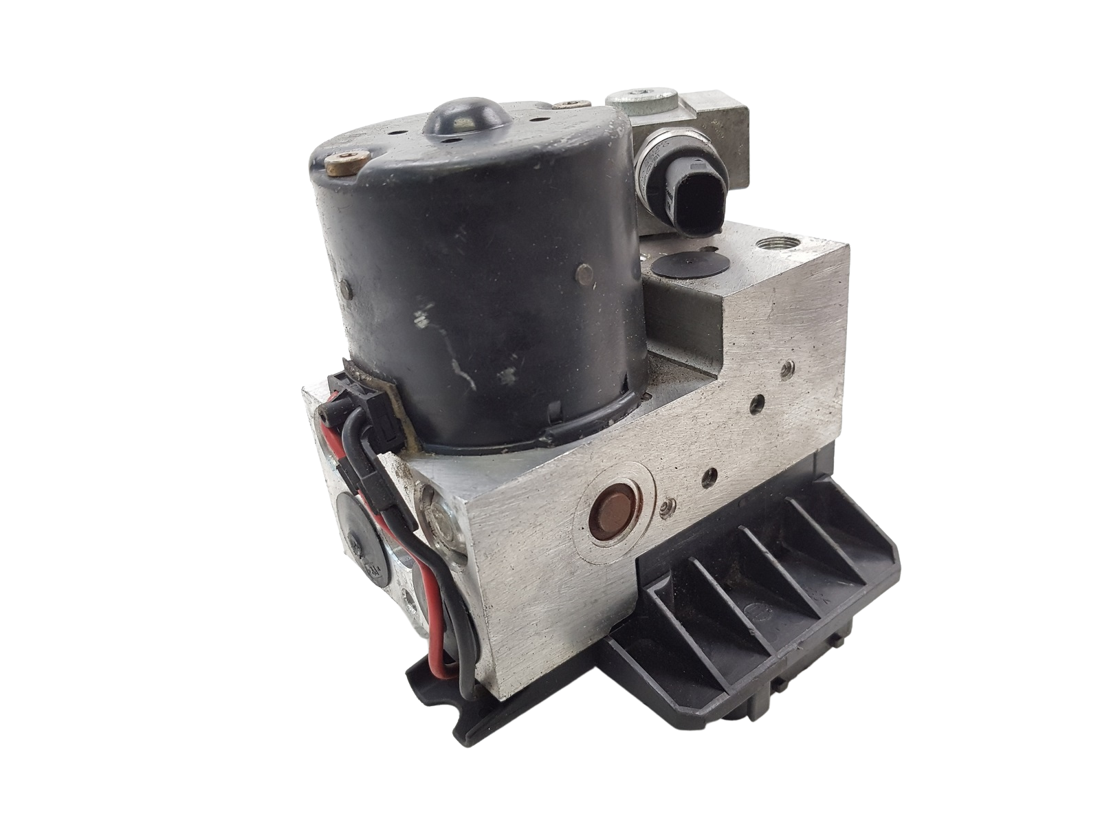 Abs Pump Mercedes S W220 A0034318712 0265202444 Bosch 2032 main product photo