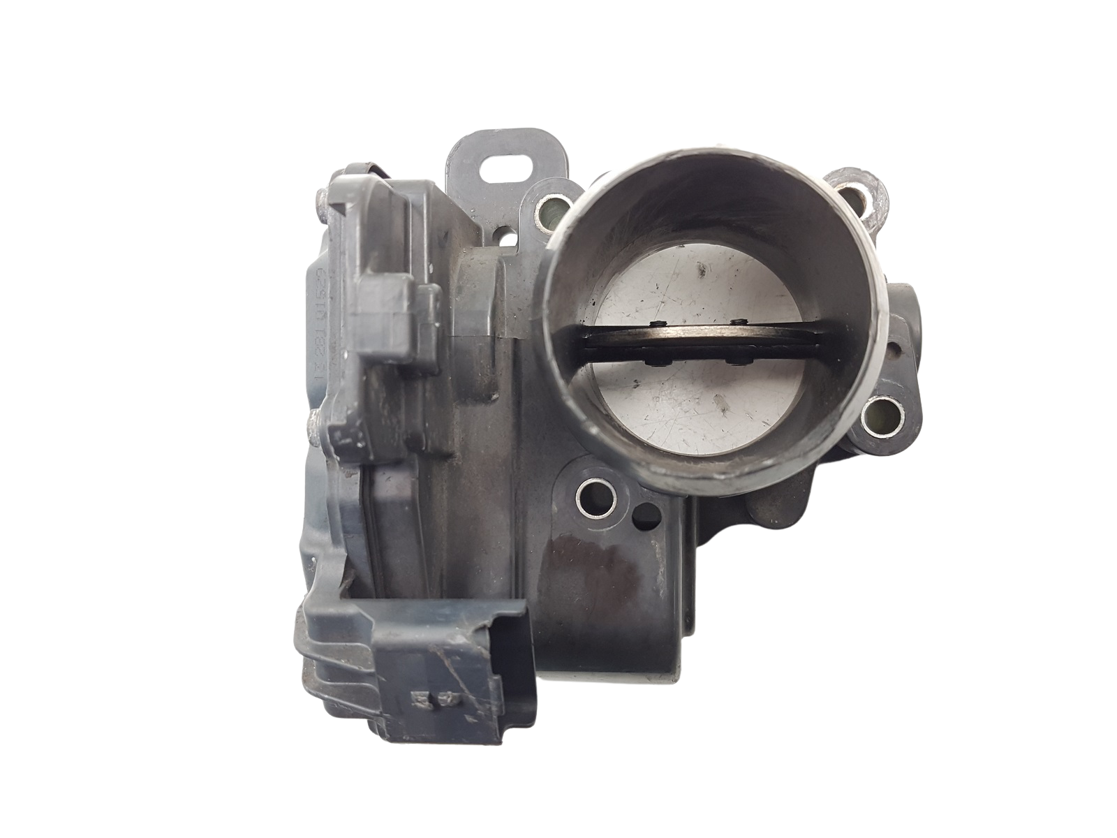 Throttle Body Valve Citroen Peugeot 9806625280 A2C85766300 2.0 HDI 2691 main product photo