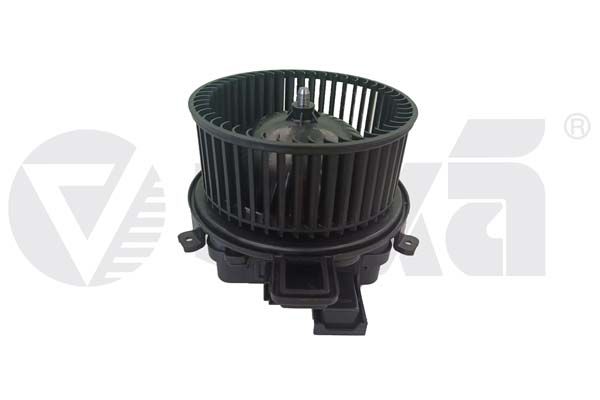 Heater motor 4M1820021C 88201772301 VW Audi Vika main product photo