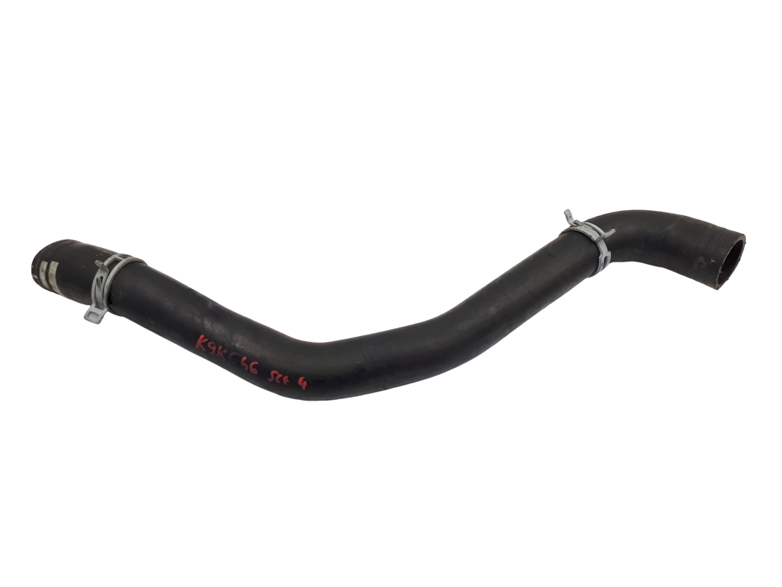 Radiator Pipe 215018135R Renault Scenic 4 1.5 dci main product photo