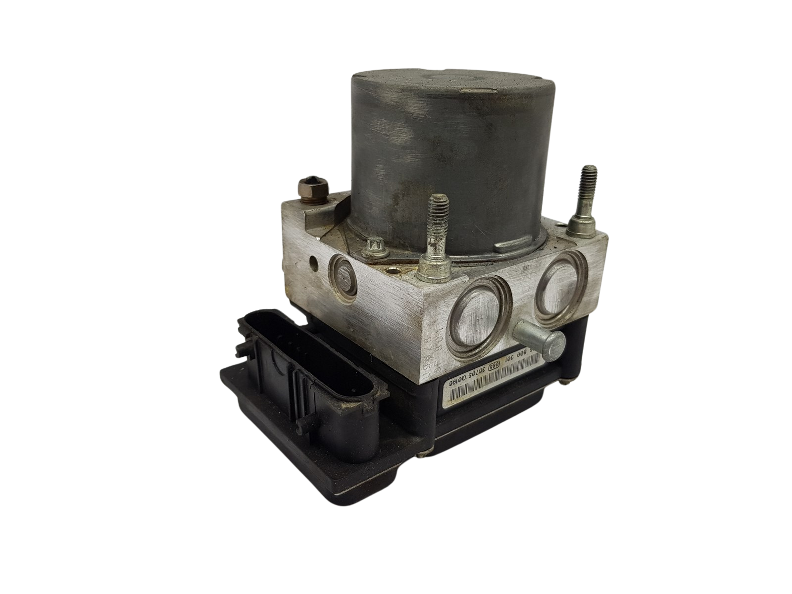 Abs Pump Citroen Peugeot 9650576780 0265800301 Bosch 5237 main product photo