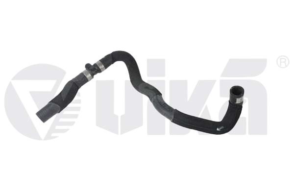 Radiator Pipe For Audi A6 4F0819373K 88191715001 Vika main product photo