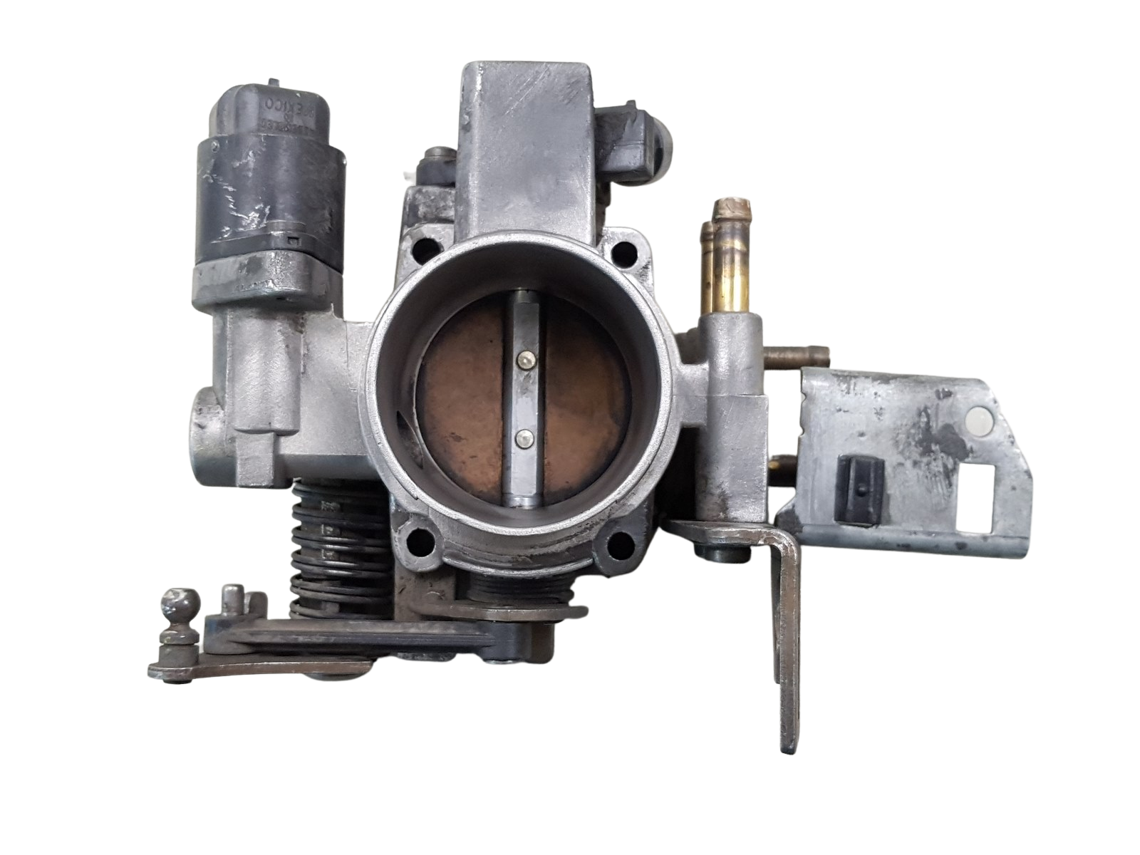 Throttle Body Valve Opel 90529710 1.6 16V GM 1667 main product photo