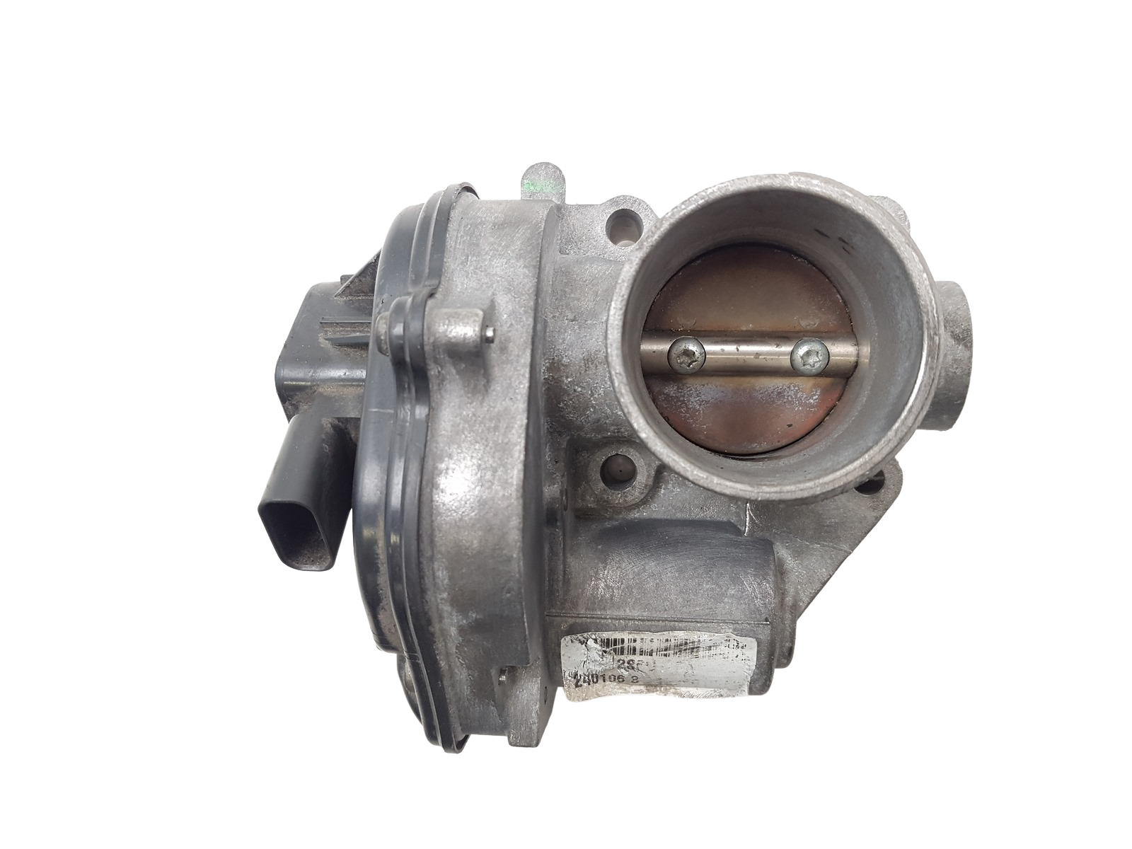 Throttle Body Valve Ford 2S6U-FA VP4F9U-9E928-BA 3695 main product photo