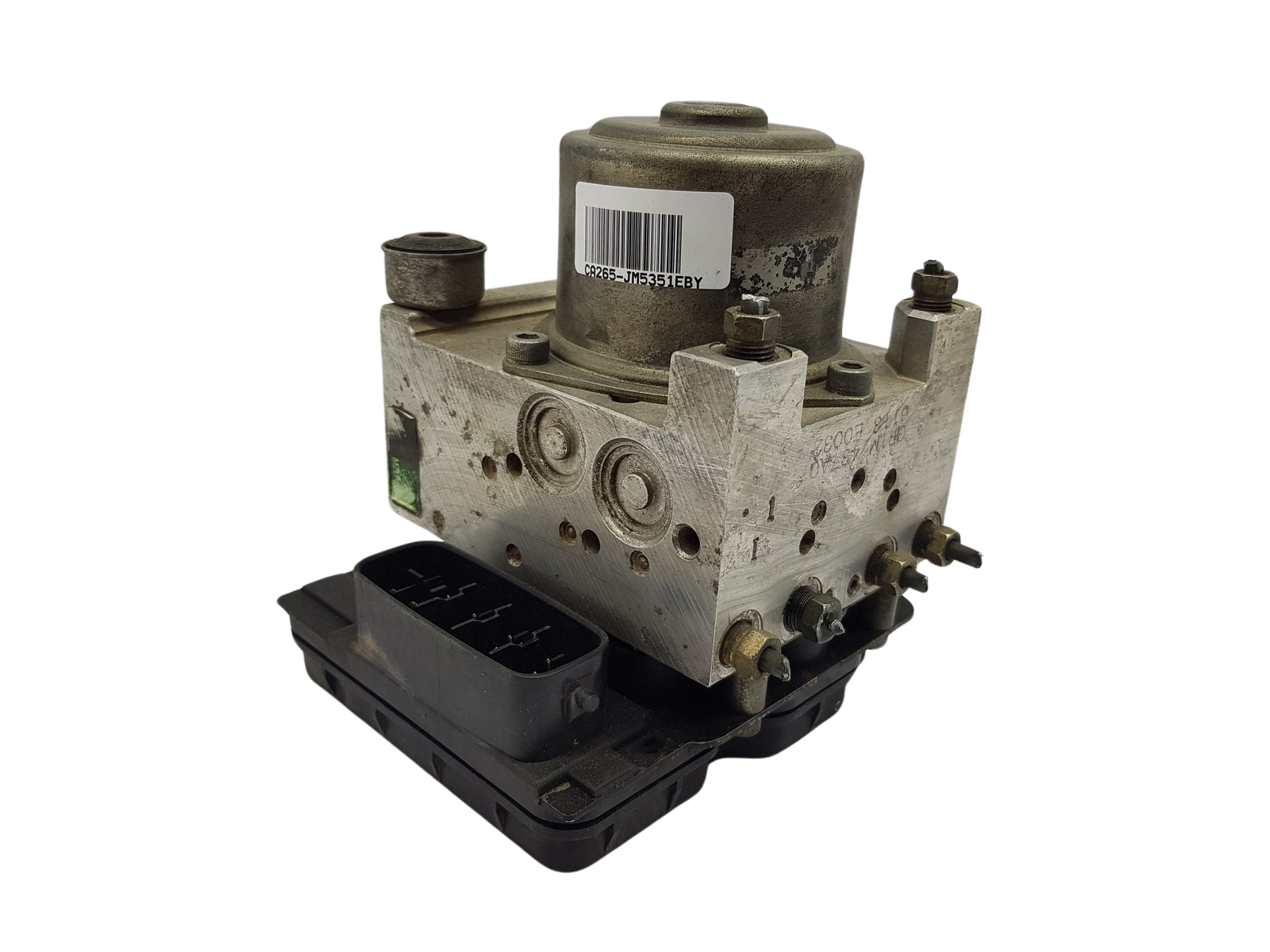Abs Pump Mazda 6 GR1M437A0 GR1M 437A0 Sumitomo 5351 main product photo