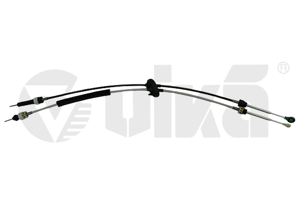 Gear Selector Cable For VW Crafter 2E1321308 33211637801 Vika main product photo