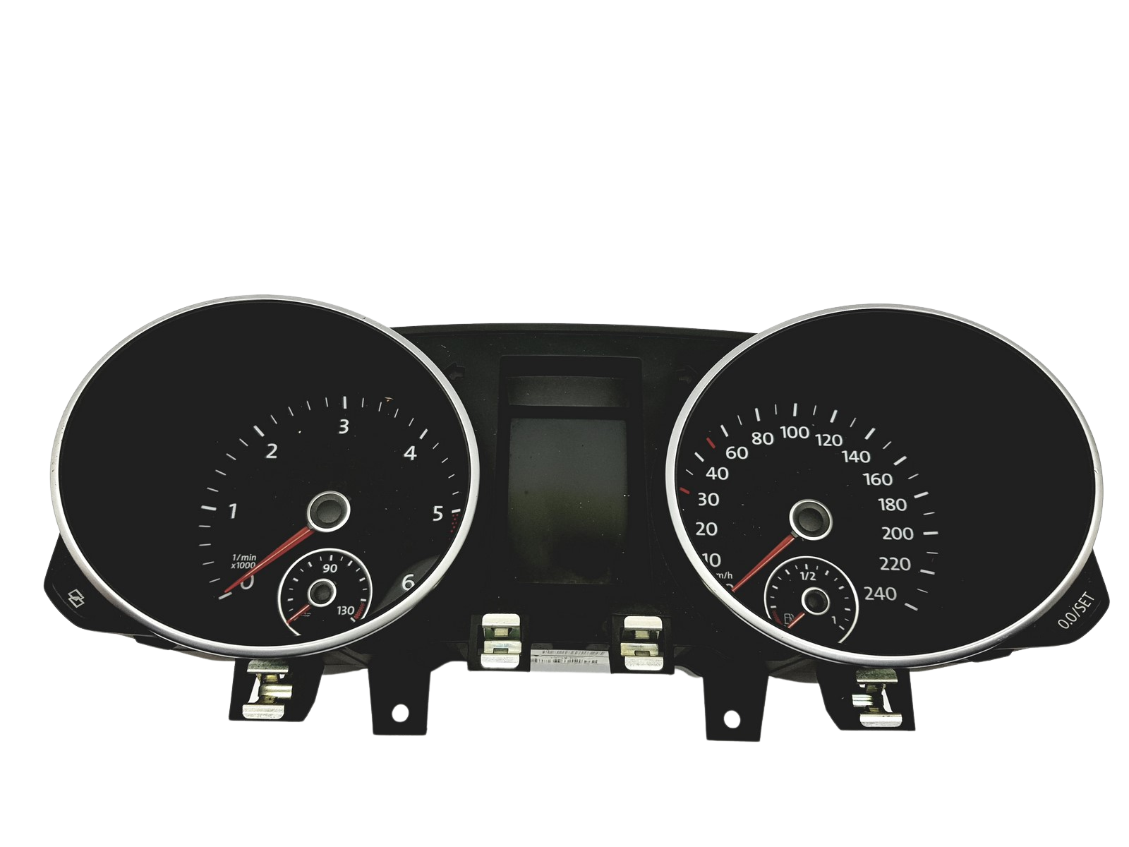 Speedometer/Instrument Cluster VW Golf MK6 5K0920871A 55901 main product photo