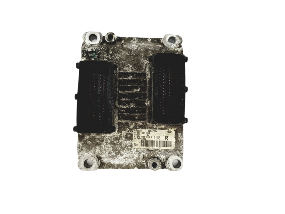 Control Unit 00468006620 0261207259 Lancia Bosch main product photo