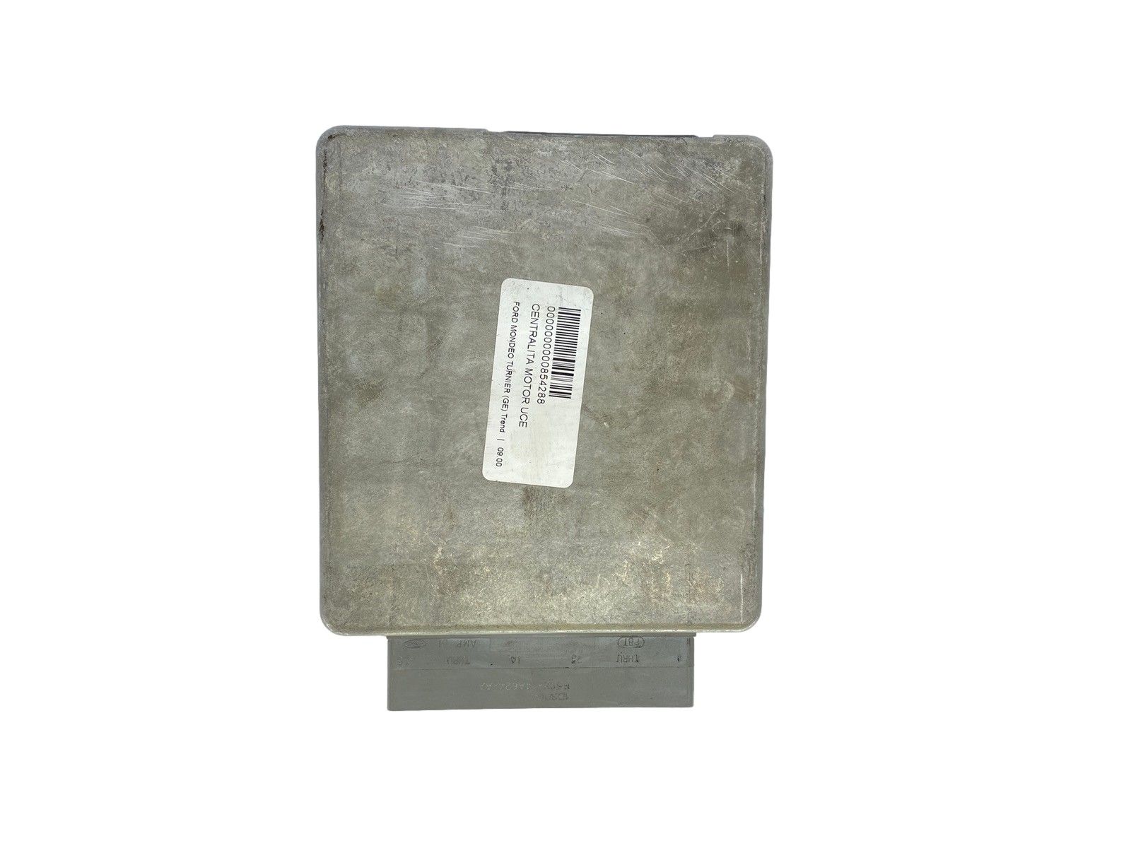 Control Unit 1S7F-12A650-CAG EQS1 DPC-643 Ford Visteon 60297 main product photo