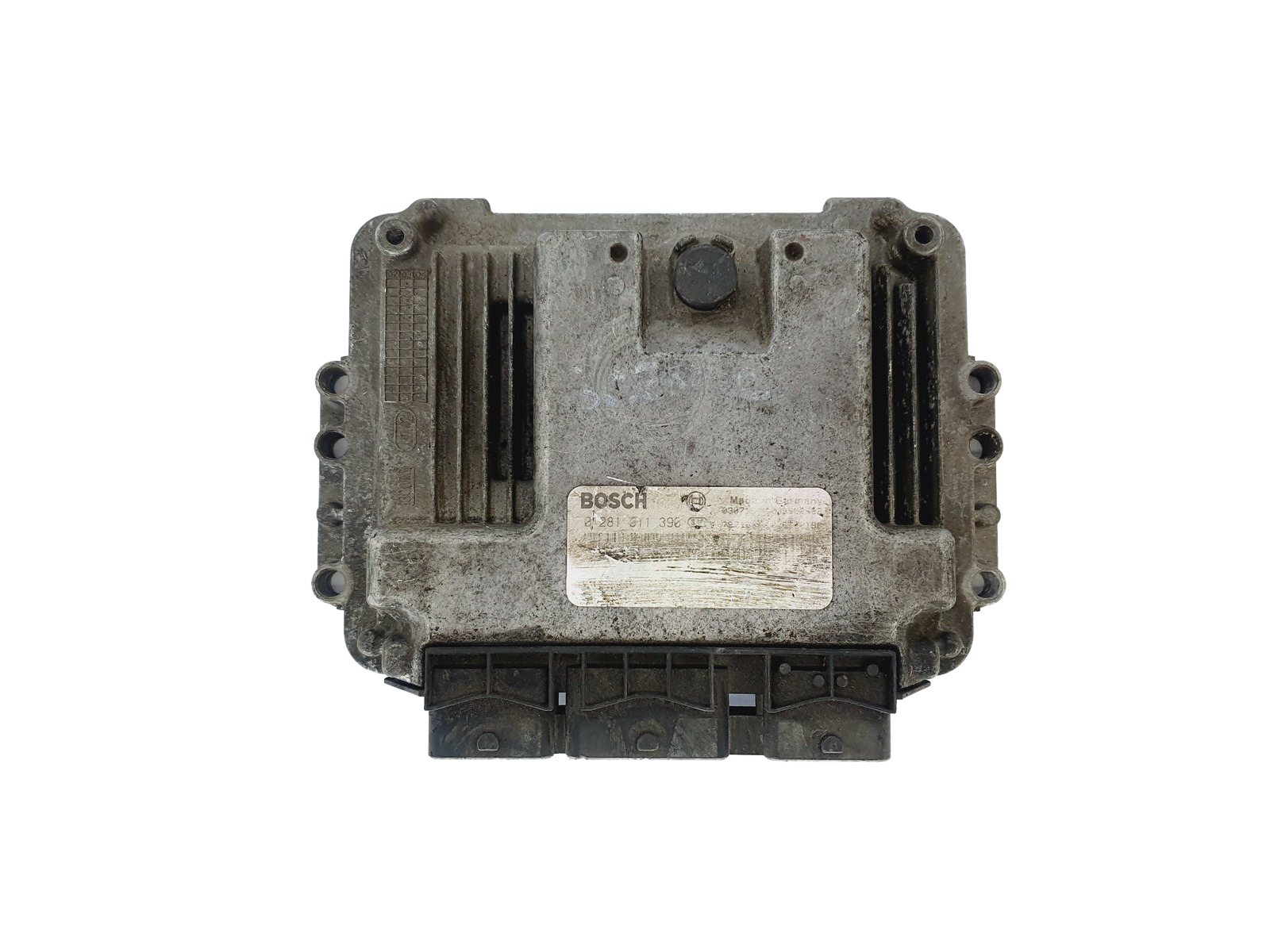 Control Unit Renault 0281011390 8200310863 8200349846 Bosch 36237 main product photo