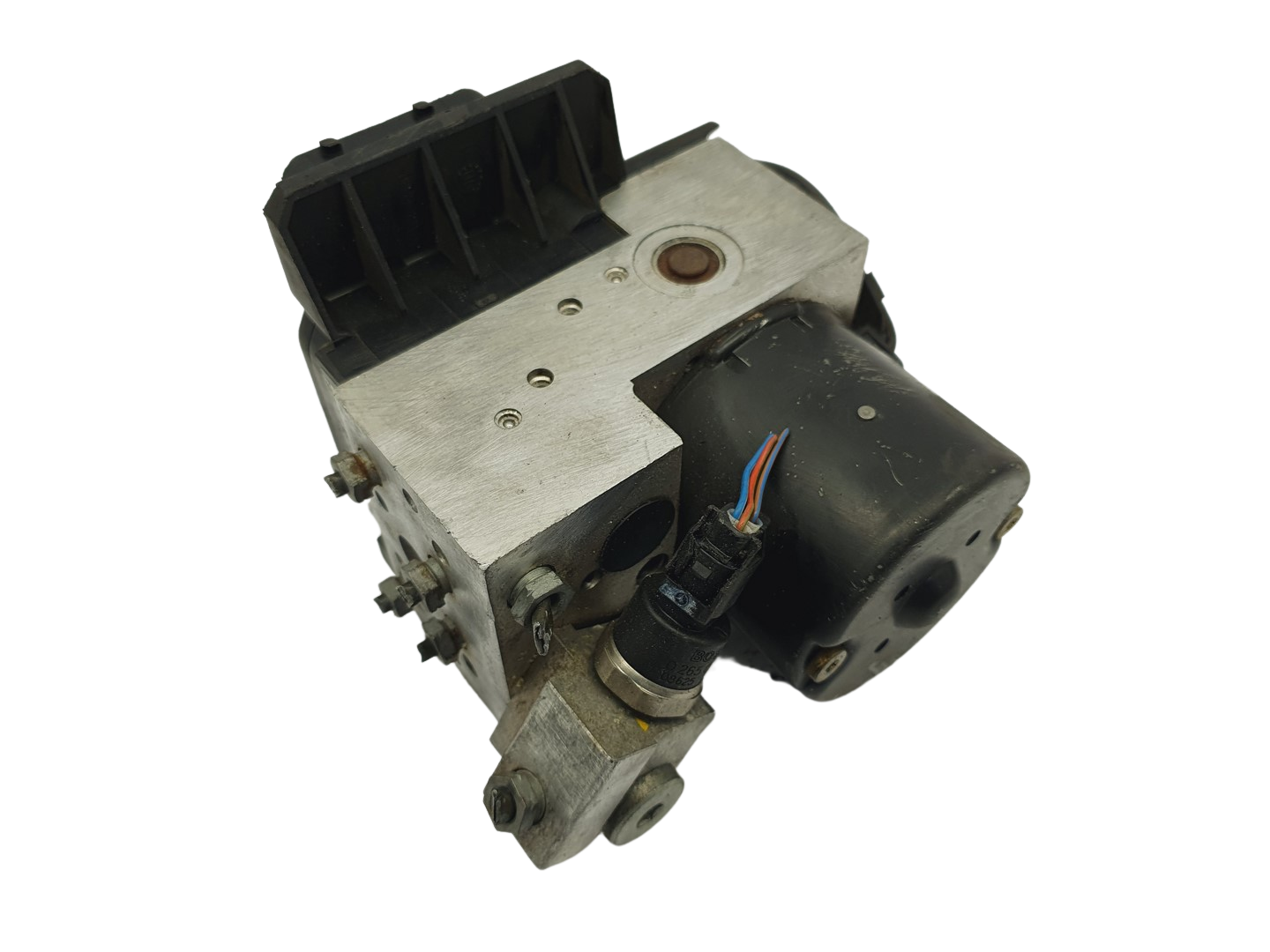 Abs Pump Mercedes E A0034319012 0265202436 Bosch 65322 main product photo