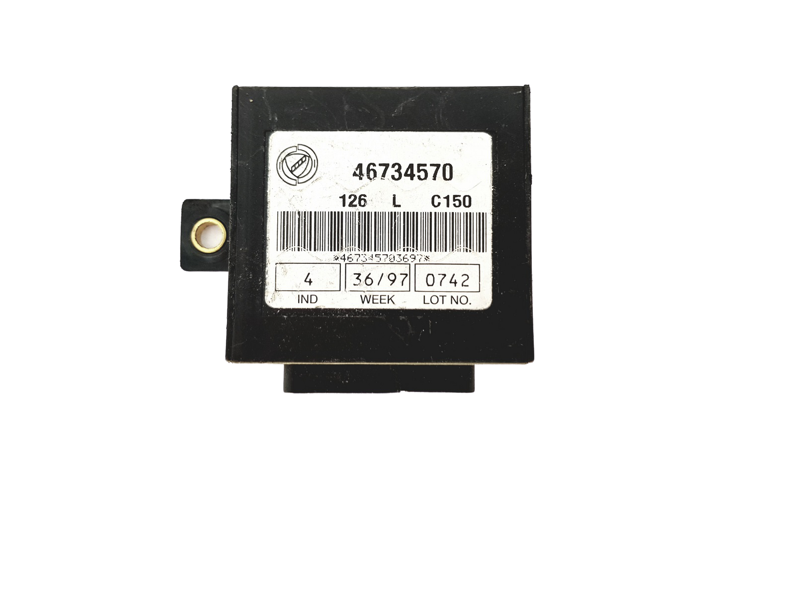 Control Unit 46734570 Fiat 25717 main product photo