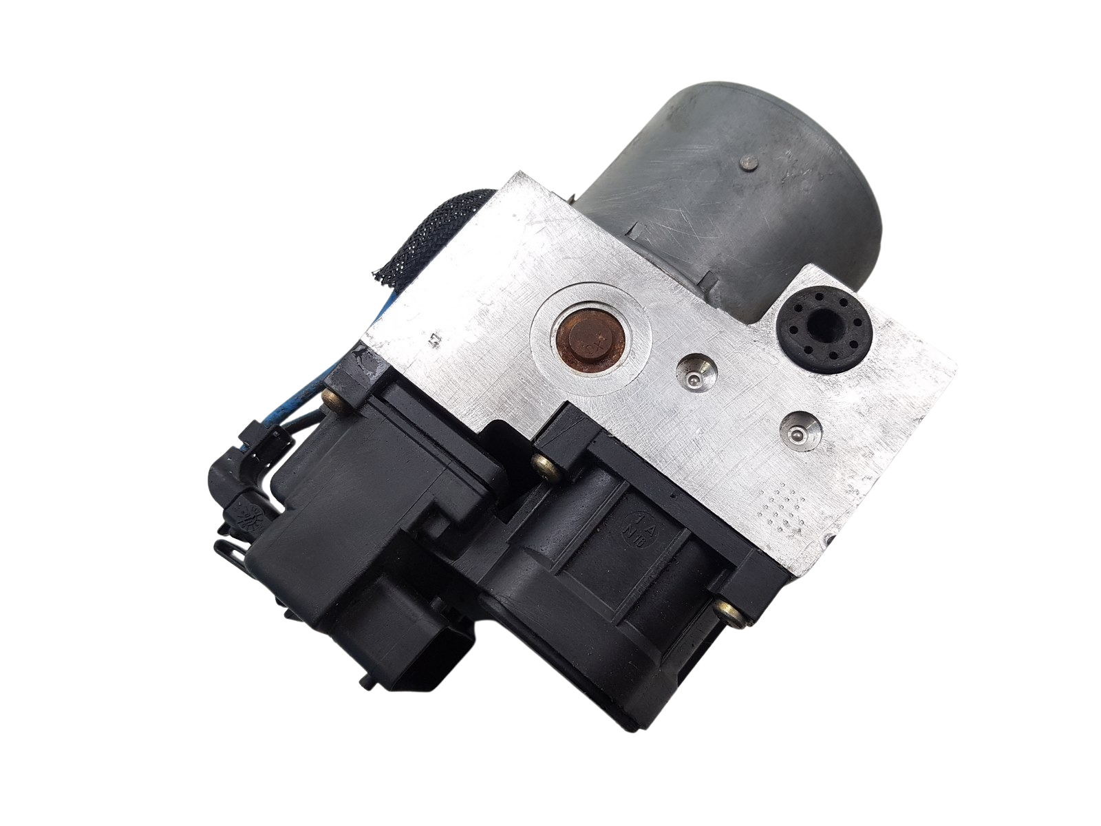 Abs Pump Opel Zafira Astra G 90581417 0273004362 0265216651 Bosch 2276 main product photo