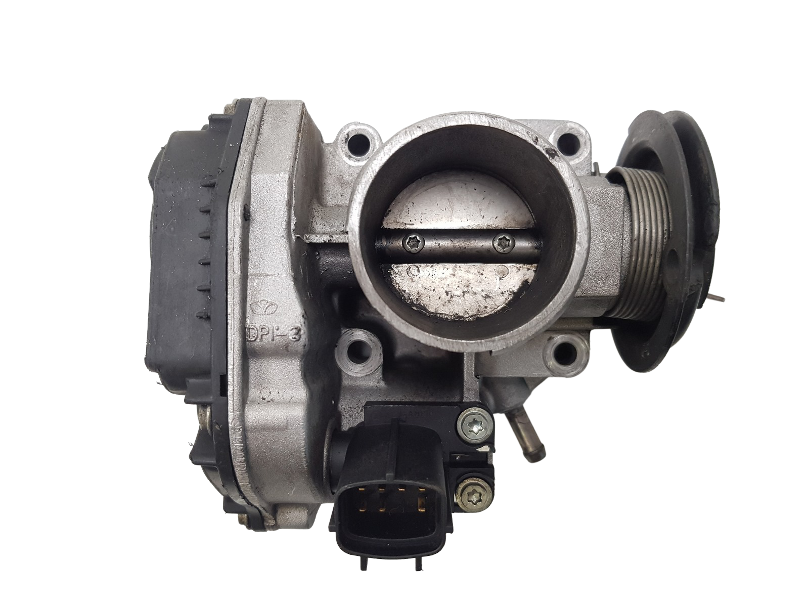 Throttle Body Valve Daewoo Matiz DPI-3 main product photo