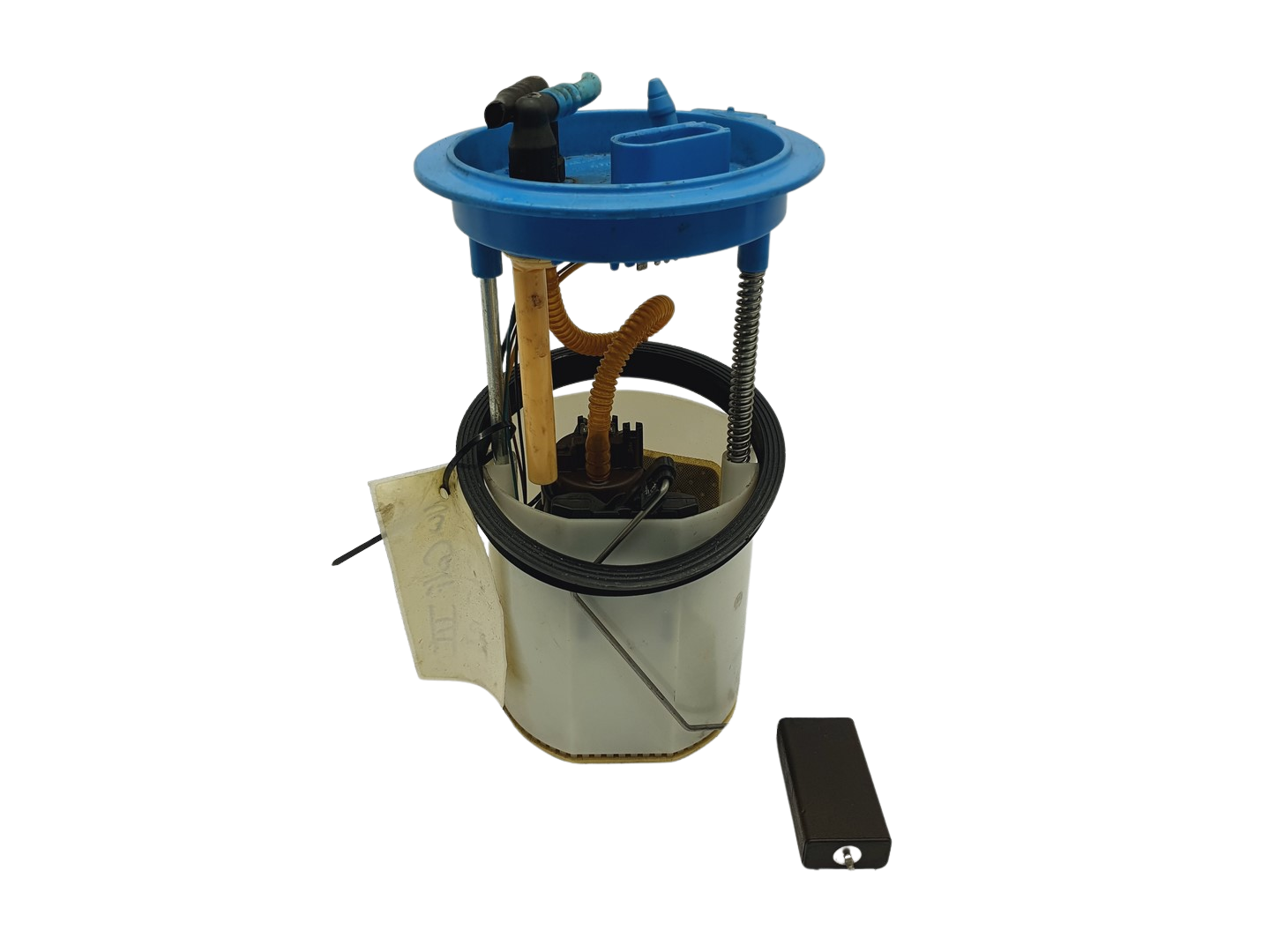 Fuel Pump 1K0919051CL A2C53323172 VW Audi Seat Skoda Siemens 69770 main product photo