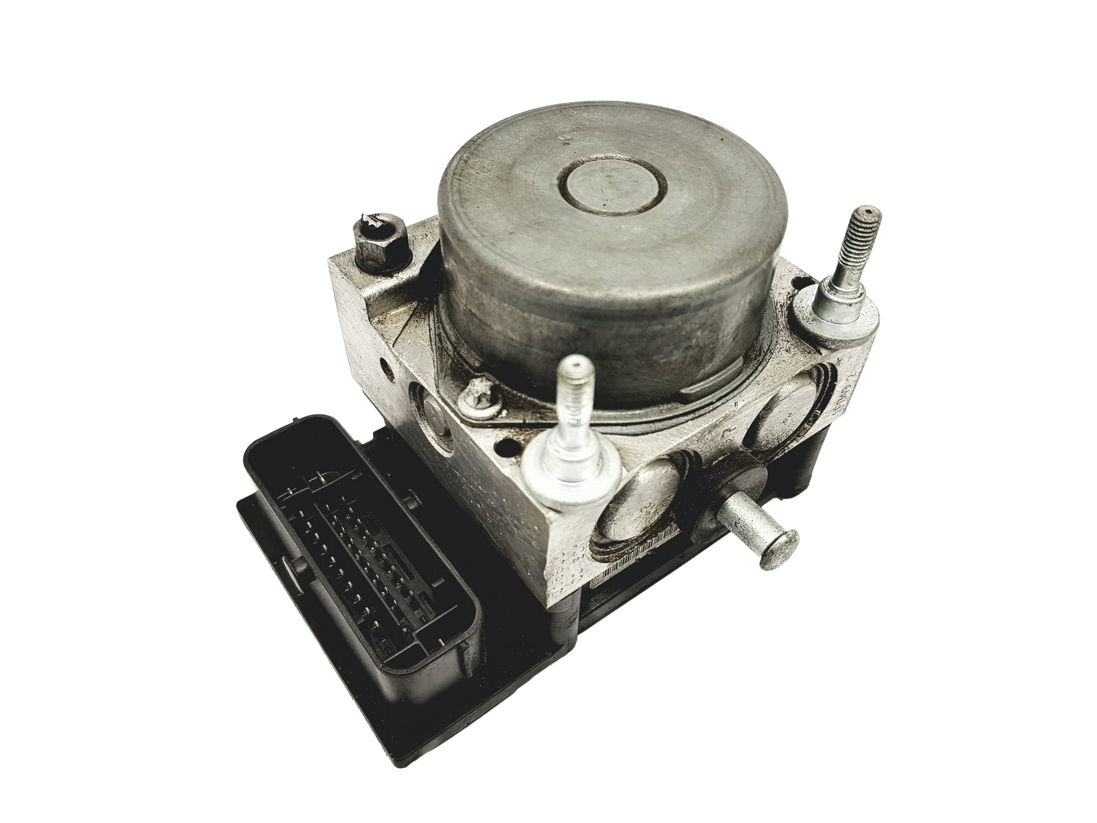 Abs Pump Fiat 500 51801319 0265231972 0265800648 60546 main product photo