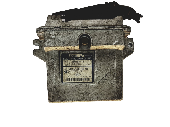 Control Unit 7700104956 7700111205 R04080009F Renault 18210 main product photo