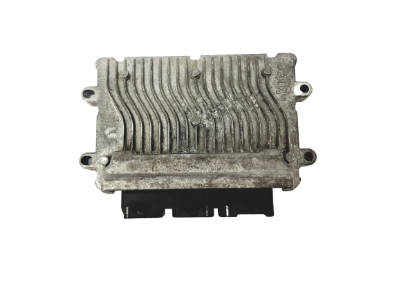 Control Unit 9661700480 9651696680 PSA Valeo 16731 main product photo