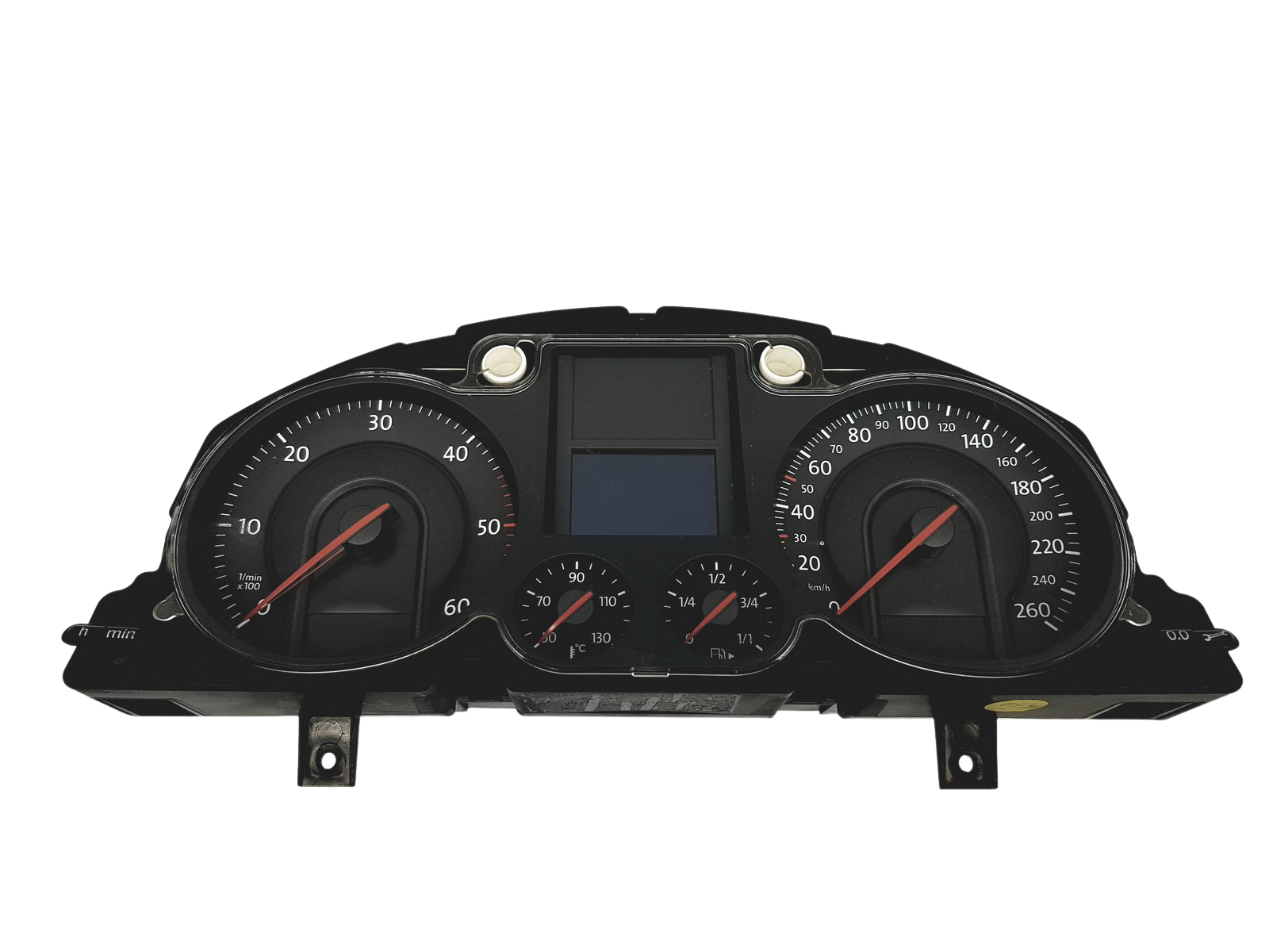 Speedometer/Instrument Cluster VW Passat B6 A2C53145550 40569 main product photo