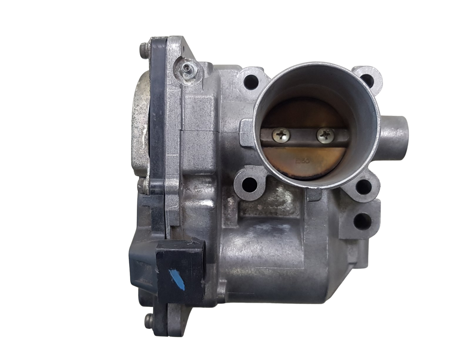 Throttle Body Valve MIKUNI 40002 Smart 1044 main product photo