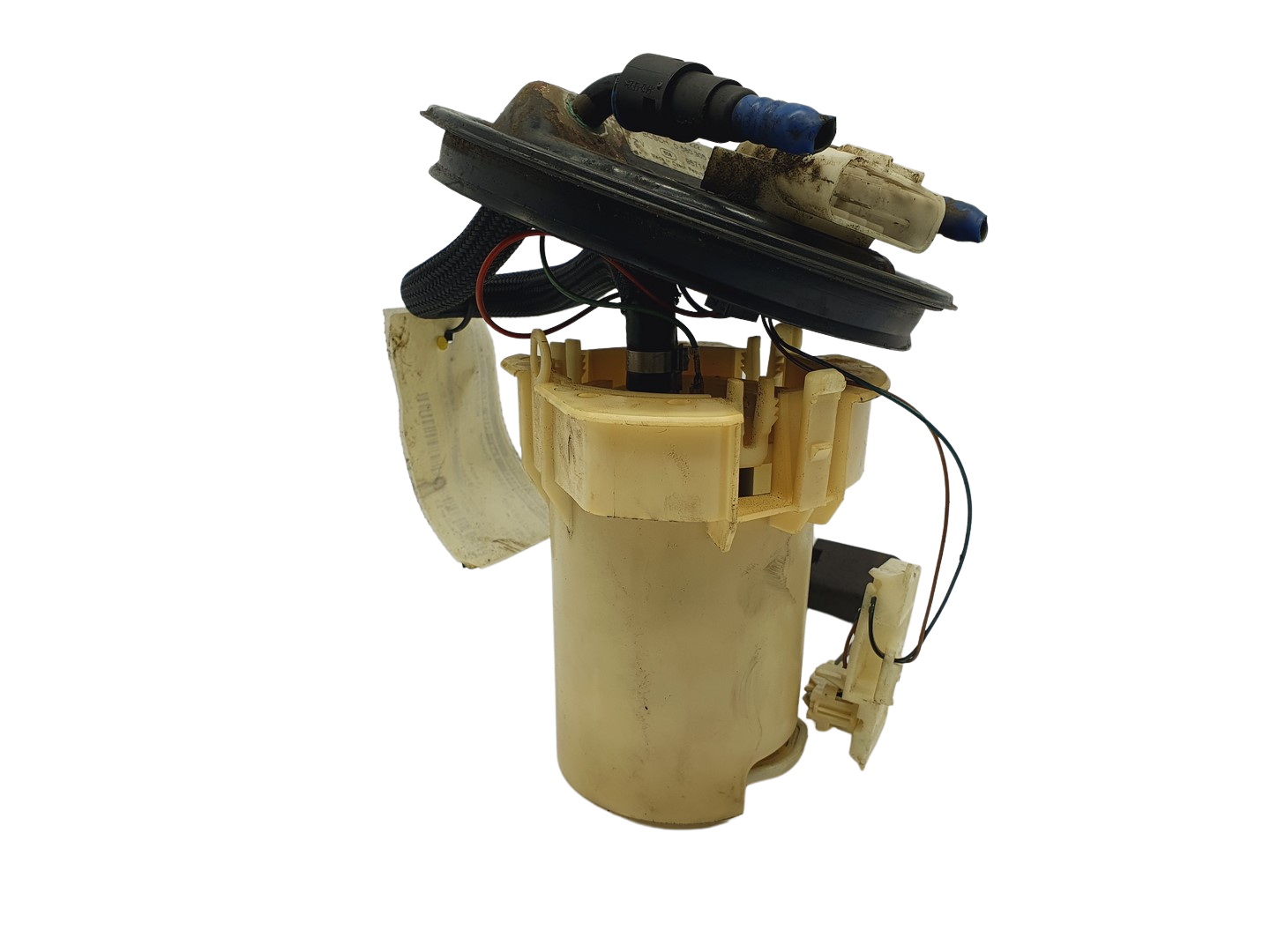 Fuel Pump 9128222 0580305008 Opel Bosch 69640 main product photo