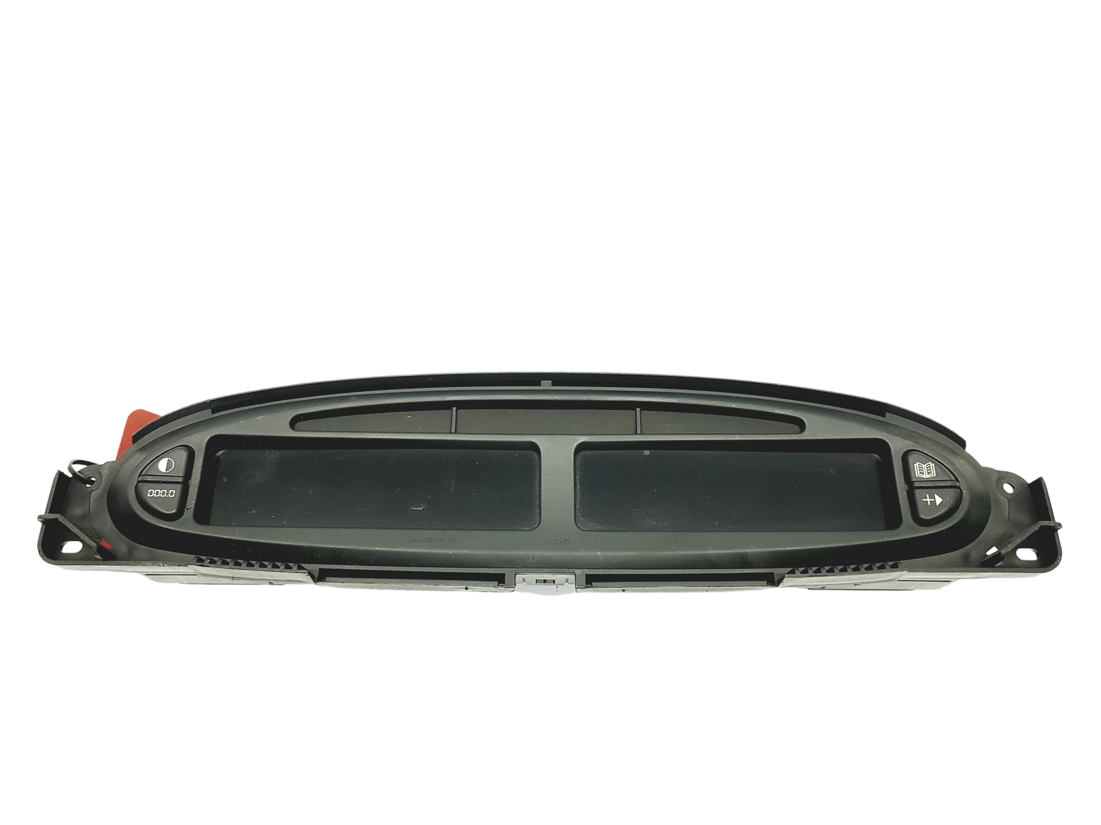 Speedometer/Instrument Cluster Citroen Xsara Picasso 9648585780 49672 main product photo