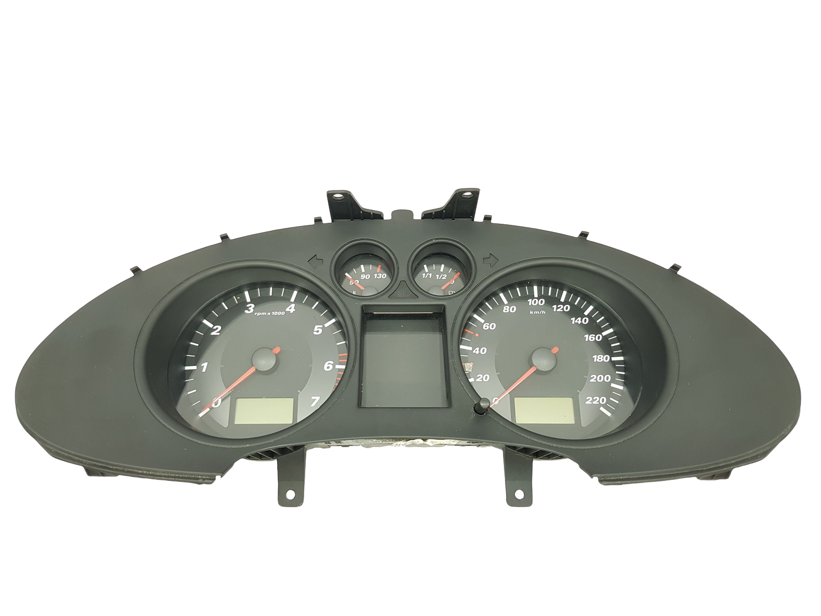 Speedometer/Instrument Cluster Seat Ibiza W06L0920801V 110280104009B 26820 main product photo
