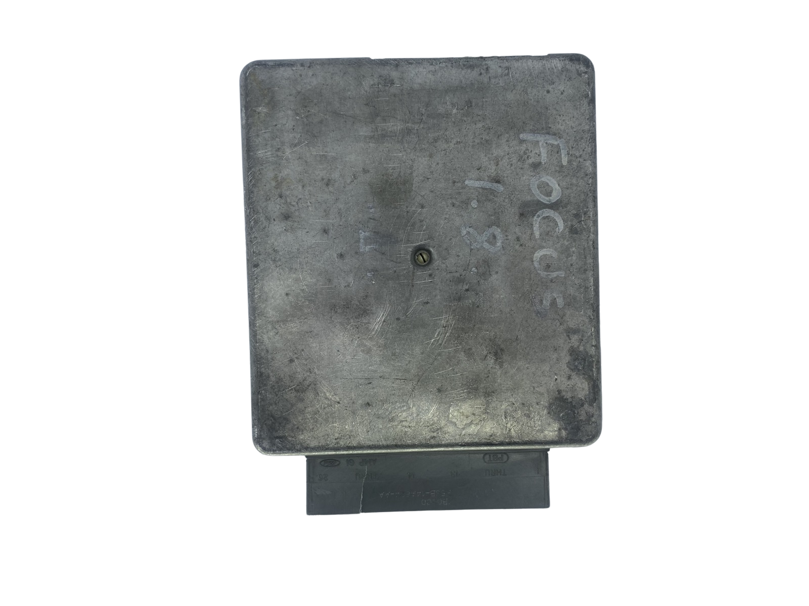 Control Unit 1S4F-12A650-AE DPC-638 1S4F-AE DOTE Ford Visteon 53591 main product photo