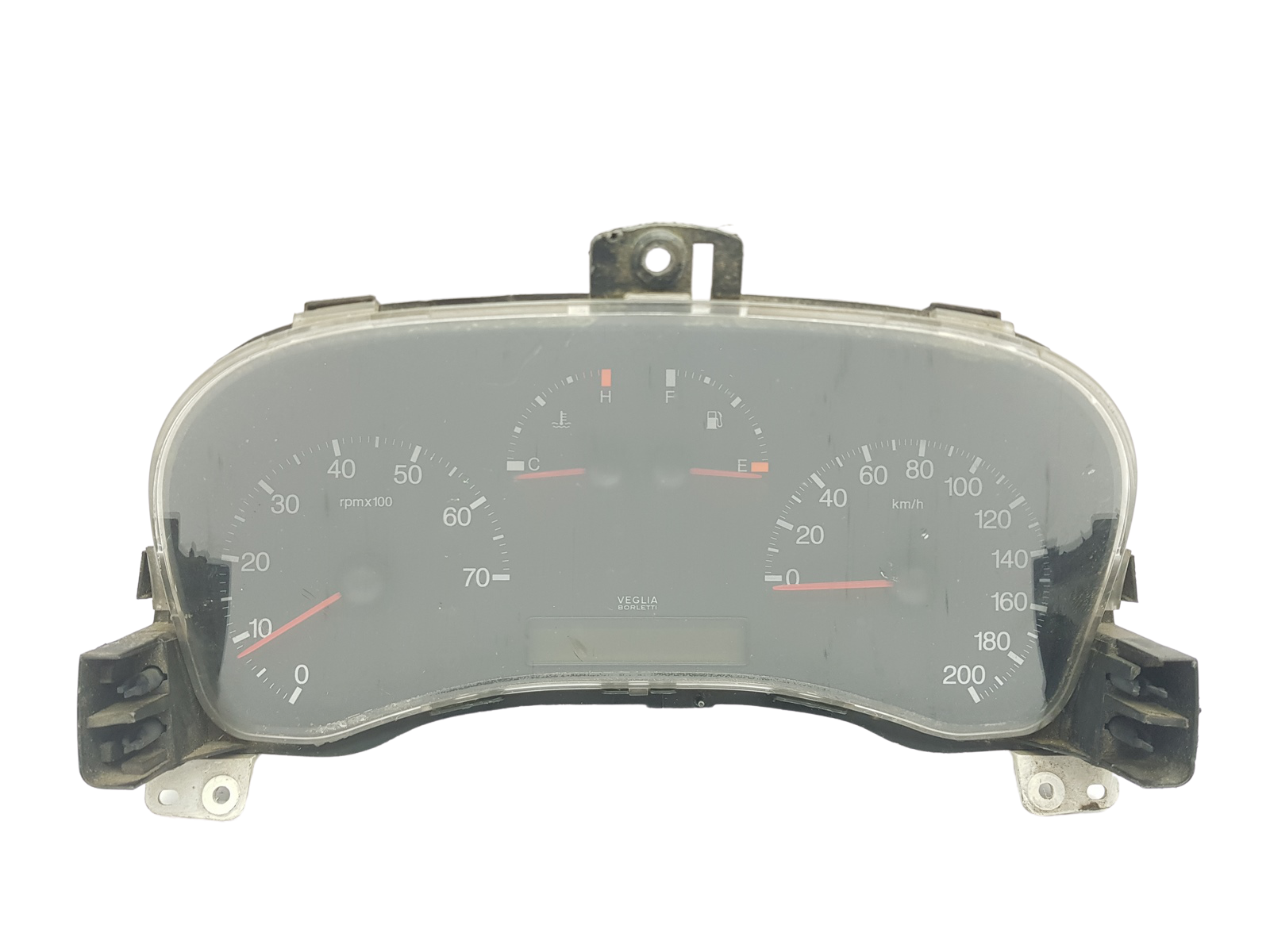 Speedometer/Instrument Cluster Fiat Punto 46812967 503000342900 27226 main product photo